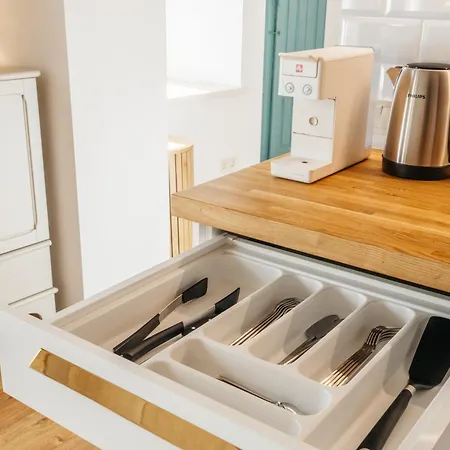 Lacplesa Appartement Cēsis