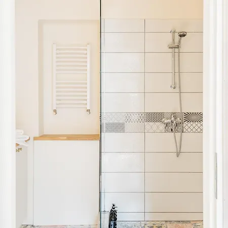 Lacplesa Apartment Cesis