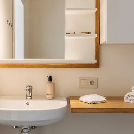 Appartement Lacplesa Cēsis